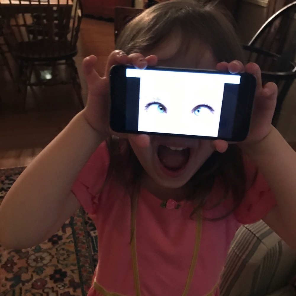 Meet your Posher, Melanie